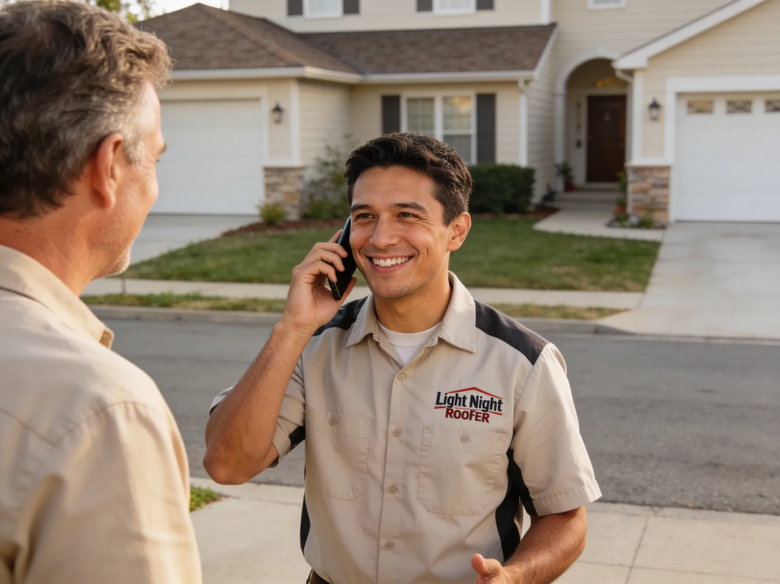 Emergency Roof Repair Snook, TX FAQs